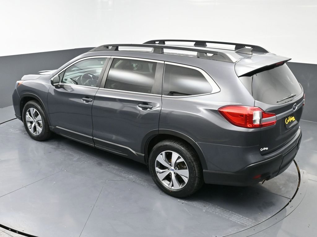 Used 2022 Subaru Ascent Premium w/ Convenience Package image 47