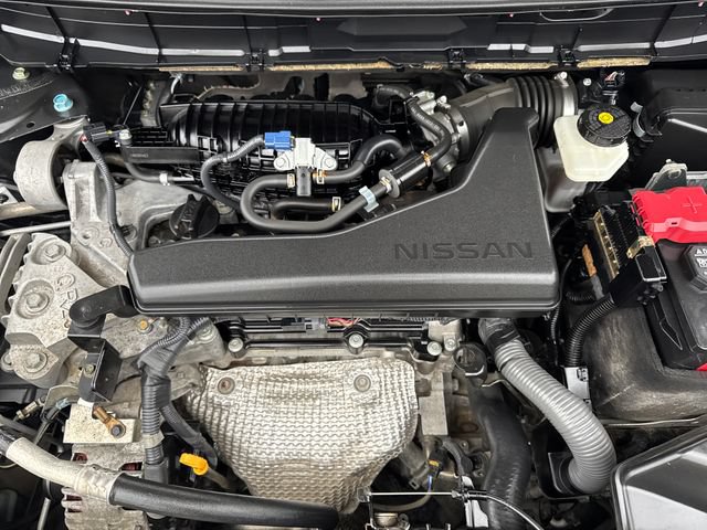 Used 2020 Nissan Rogue SL w/ Premium Package AWD/4WD image 23