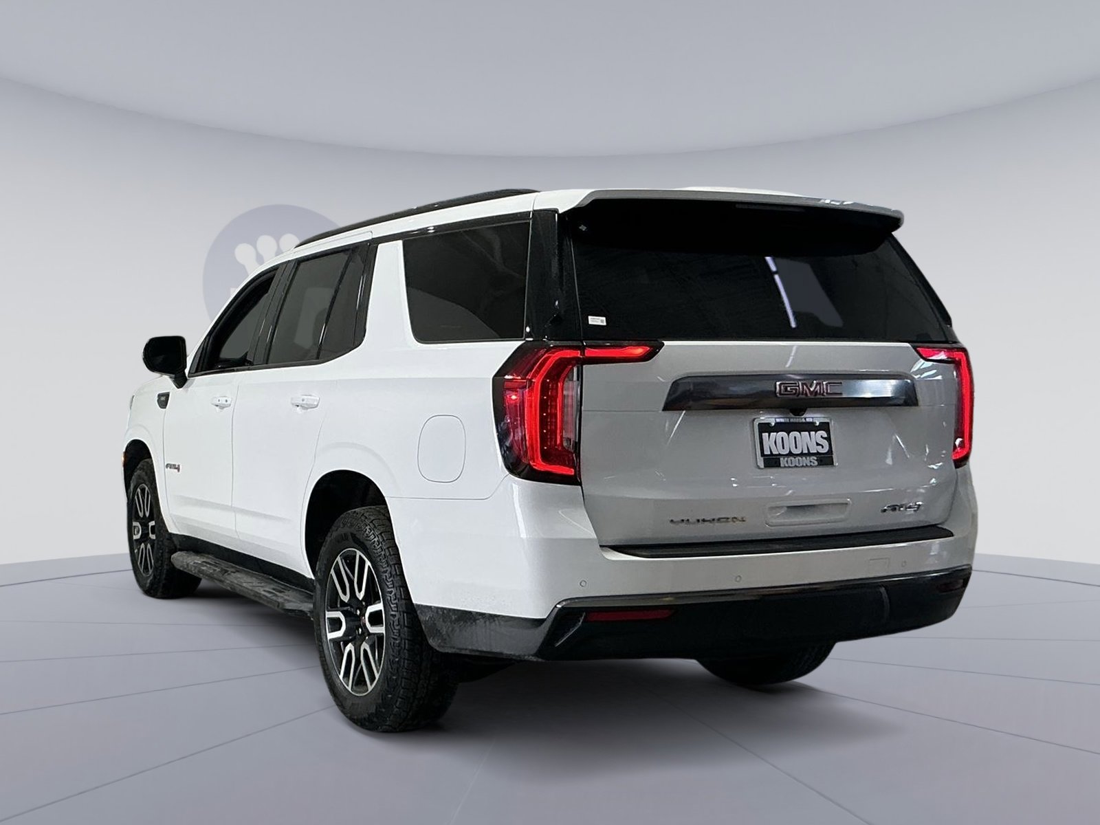 Used 2022 GMC Yukon AT4 image 14