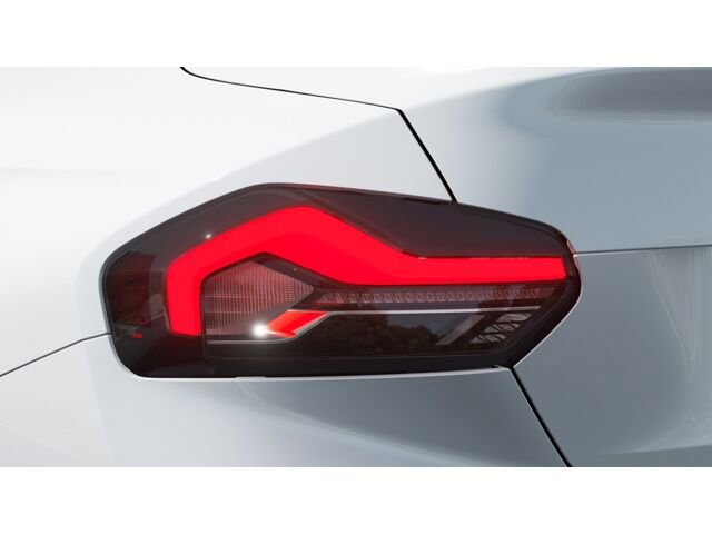 New 2026 BMW 230i Coupe w/ Convenience Package image 8