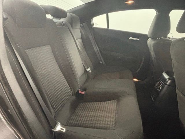 Used 2023 Dodge Charger SXT w/ Blacktop Package image 12
