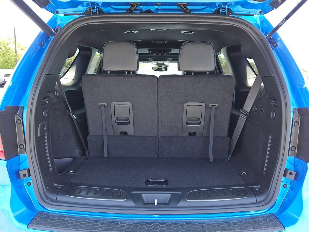 New 2026 Dodge Durango GT image 13