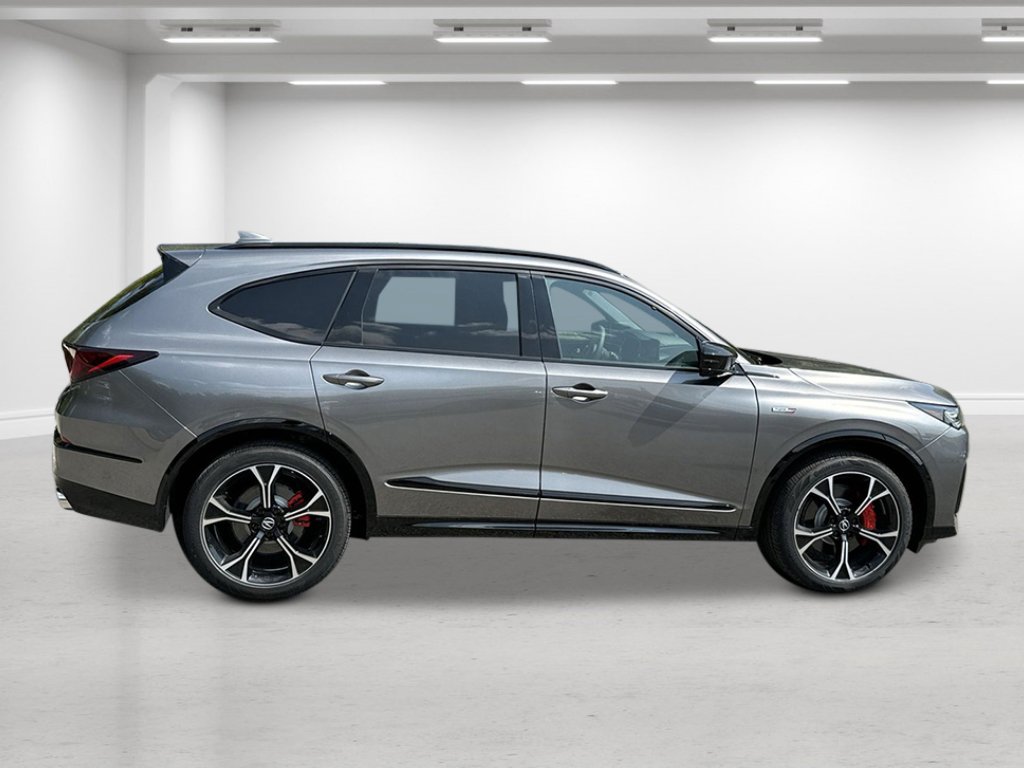 New 2026 Acura MDX Type S w/ Advance Package AWD/4WD image 6