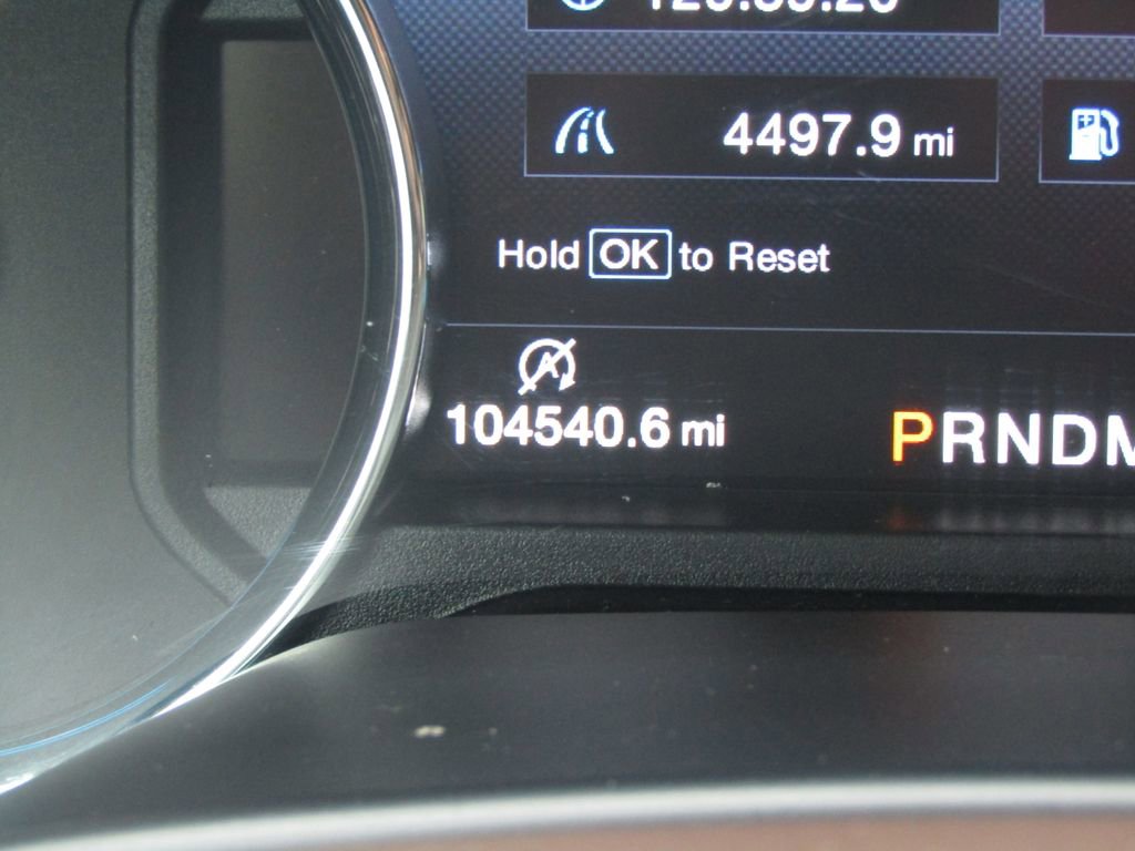 Used 2019 Ford F150 Lariat image 28