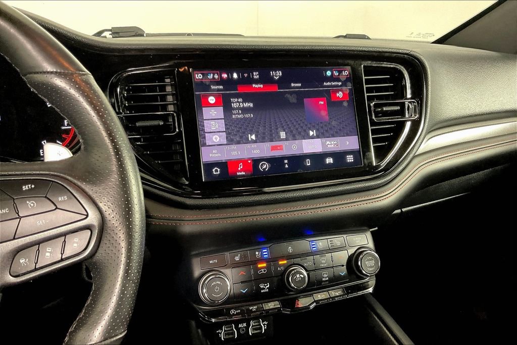 Used 2024 Dodge Durango GT image 9