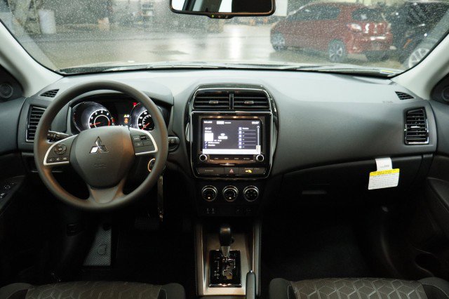 New 2026 Mitsubishi Outlander Sport AWD image 20