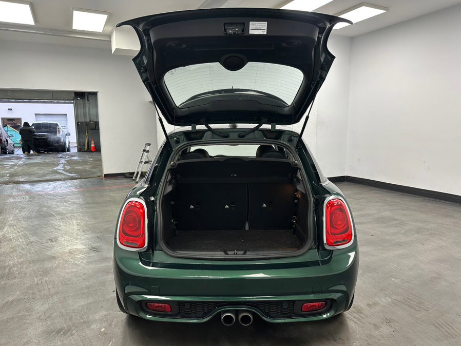 Used 2019 MINI Cooper S w/ Storage Package image 59