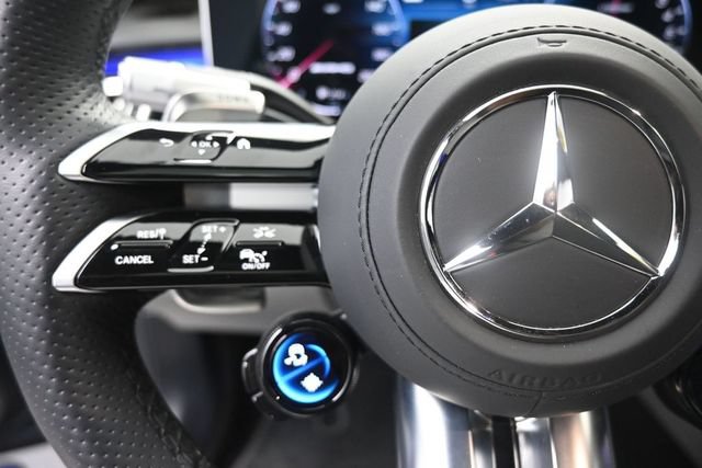 Used 2025 Mercedes-Benz S 63 AMG S image 15