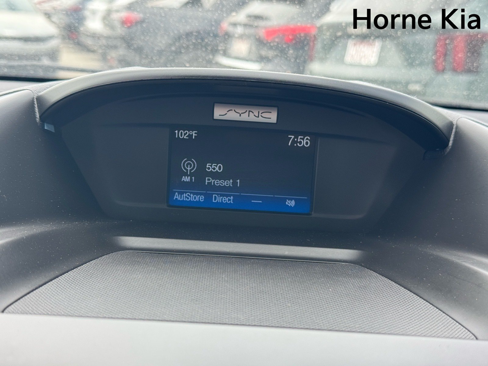 Used 2016 Ford Escape SE FWD image 21