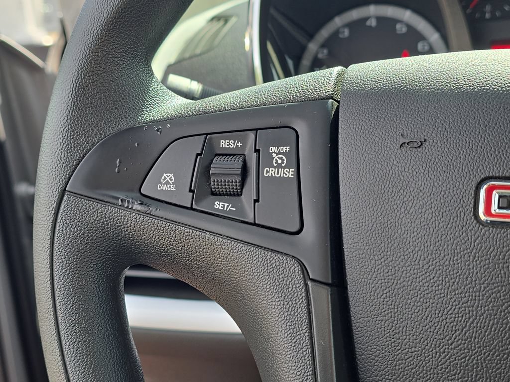 Used 2016 GMC Terrain SLE AWD/4WD image 12