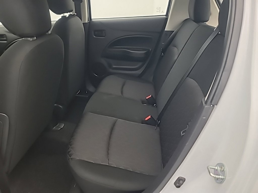 Used 2024 Mitsubishi Mirage ES FWD image 19