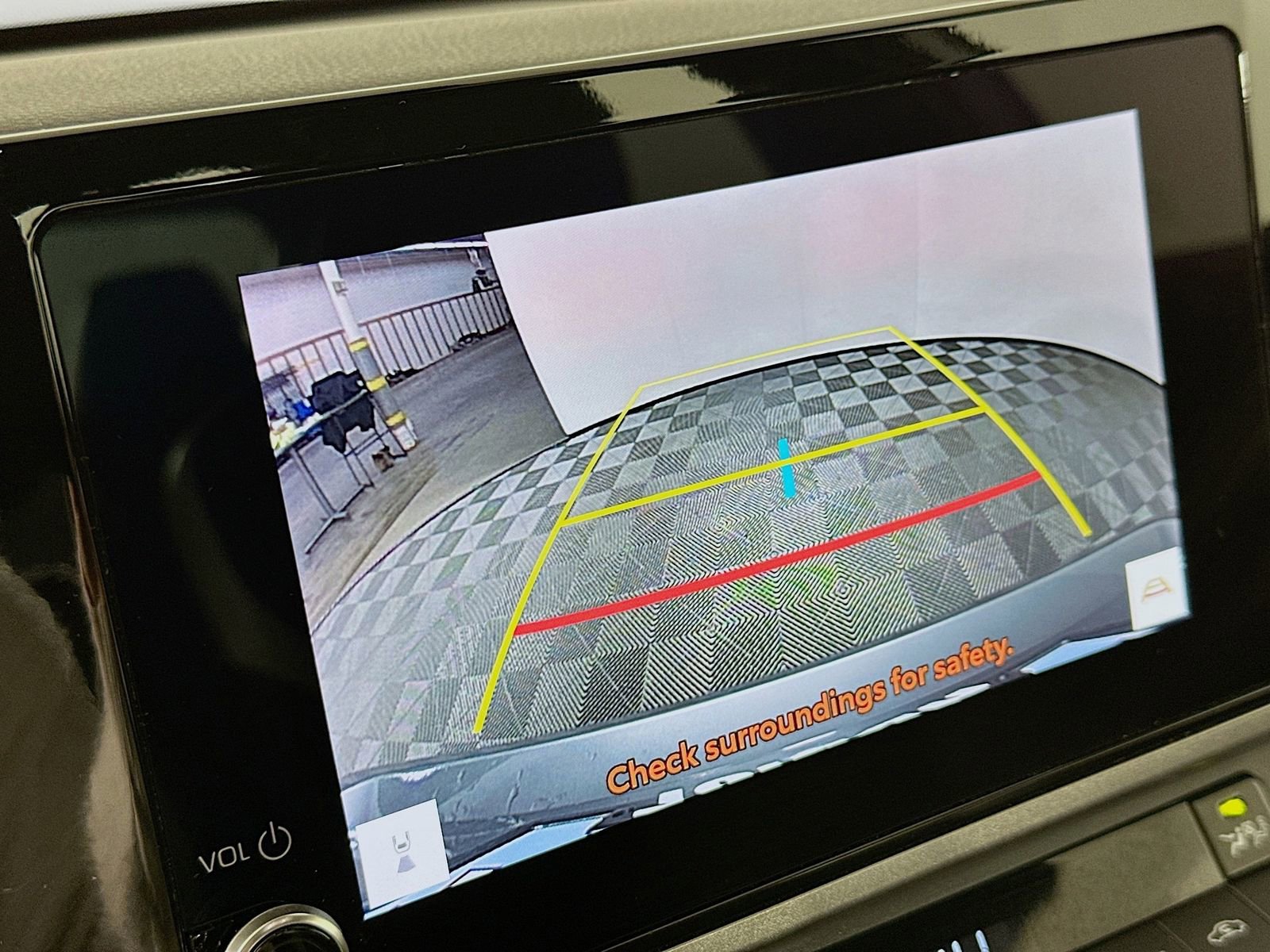 Certified 2025 Toyota Camry SE AWD/4WD image 14