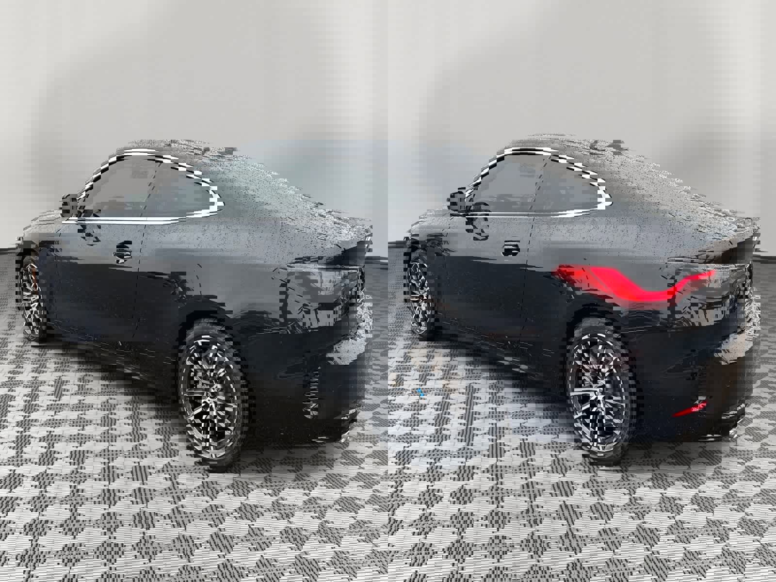 Certified 2025 BMW 430i Coupe w/ Convenience Package image 7