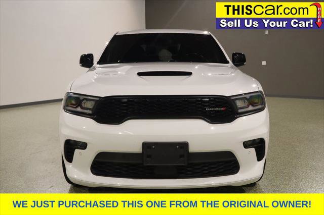 Used 2022 Dodge Durango R/T image 2