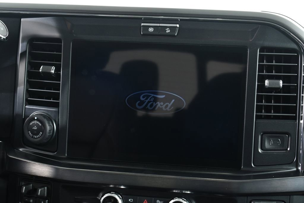 New 2026 Ford F350 Lariat AWD/4WD image 9