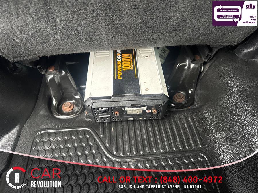 Used 2022 RAM 2500 Tradesman image 51