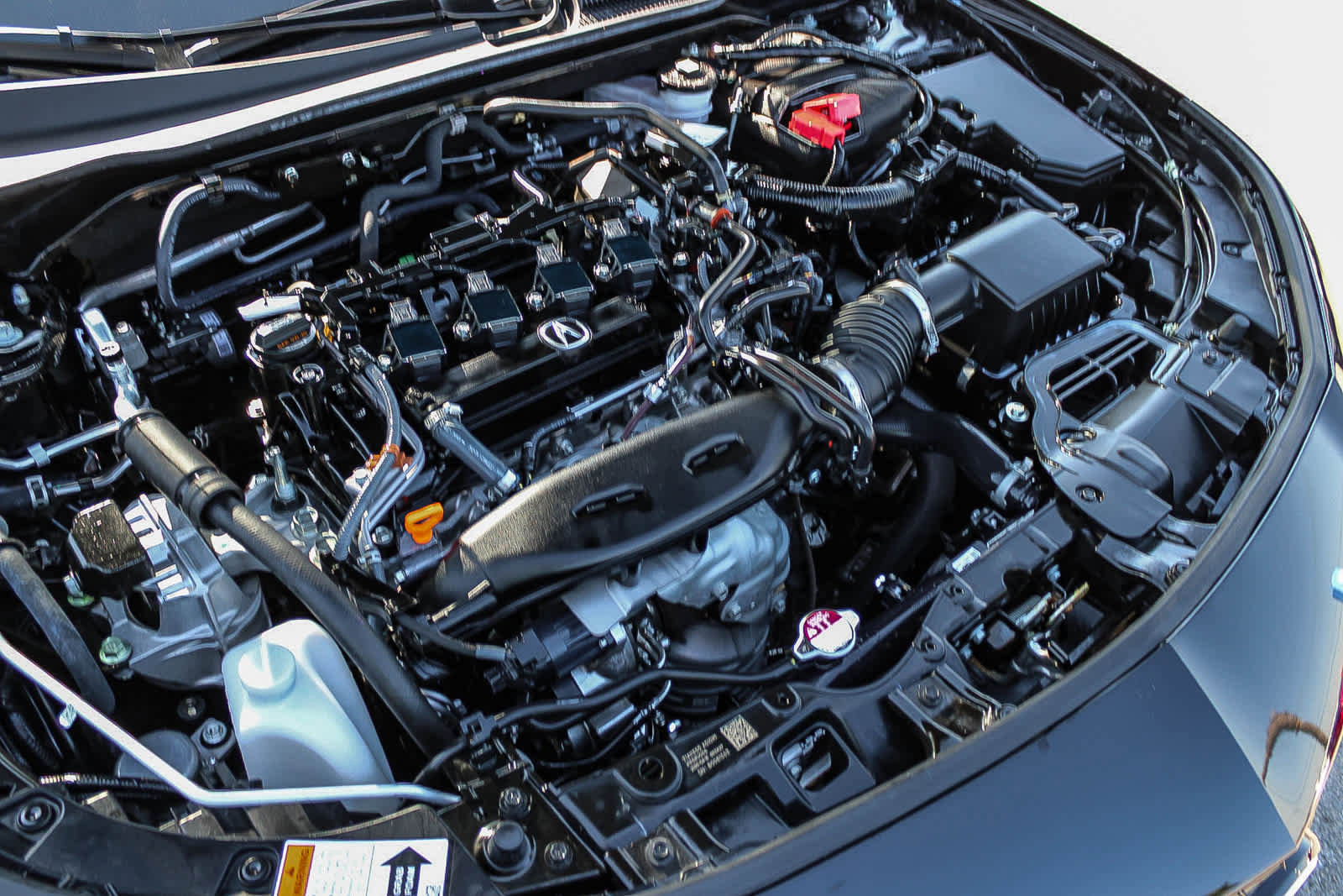 Used 2025 Acura Integra A-Spec image 26