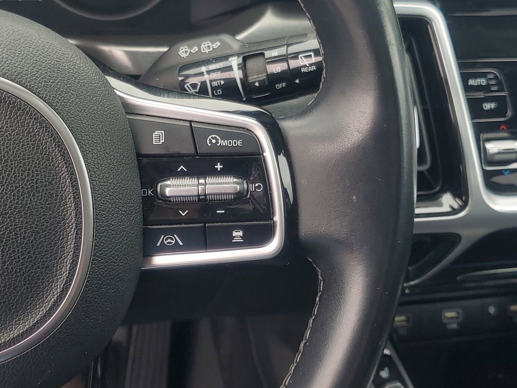 Used 2021 Kia Sorento SX image 23