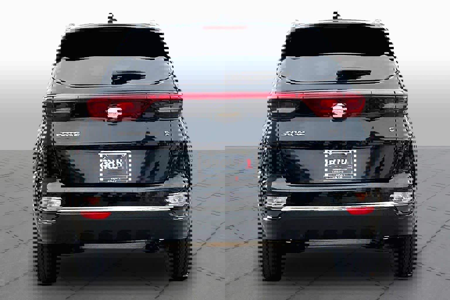 Used 2021 Kia Sportage EX image 5