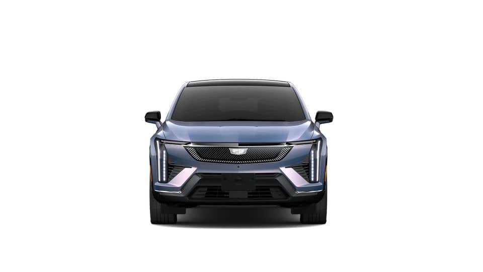 New 2026 Cadillac Optiq Luxury 2 w/ LPO, Floor Liner Package RWD image 23