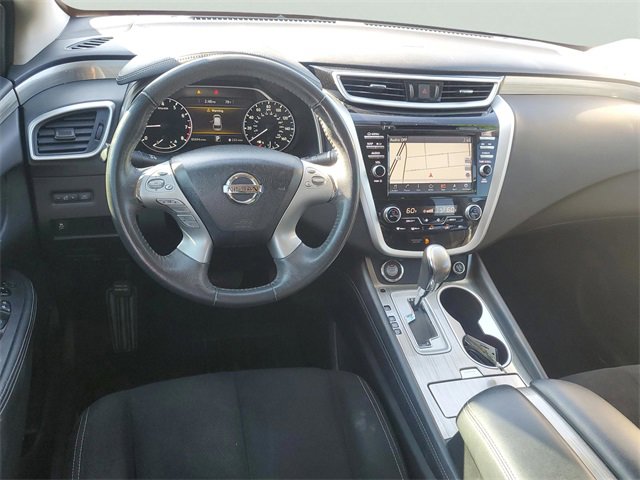 Used 2015 Nissan Murano SV image 13