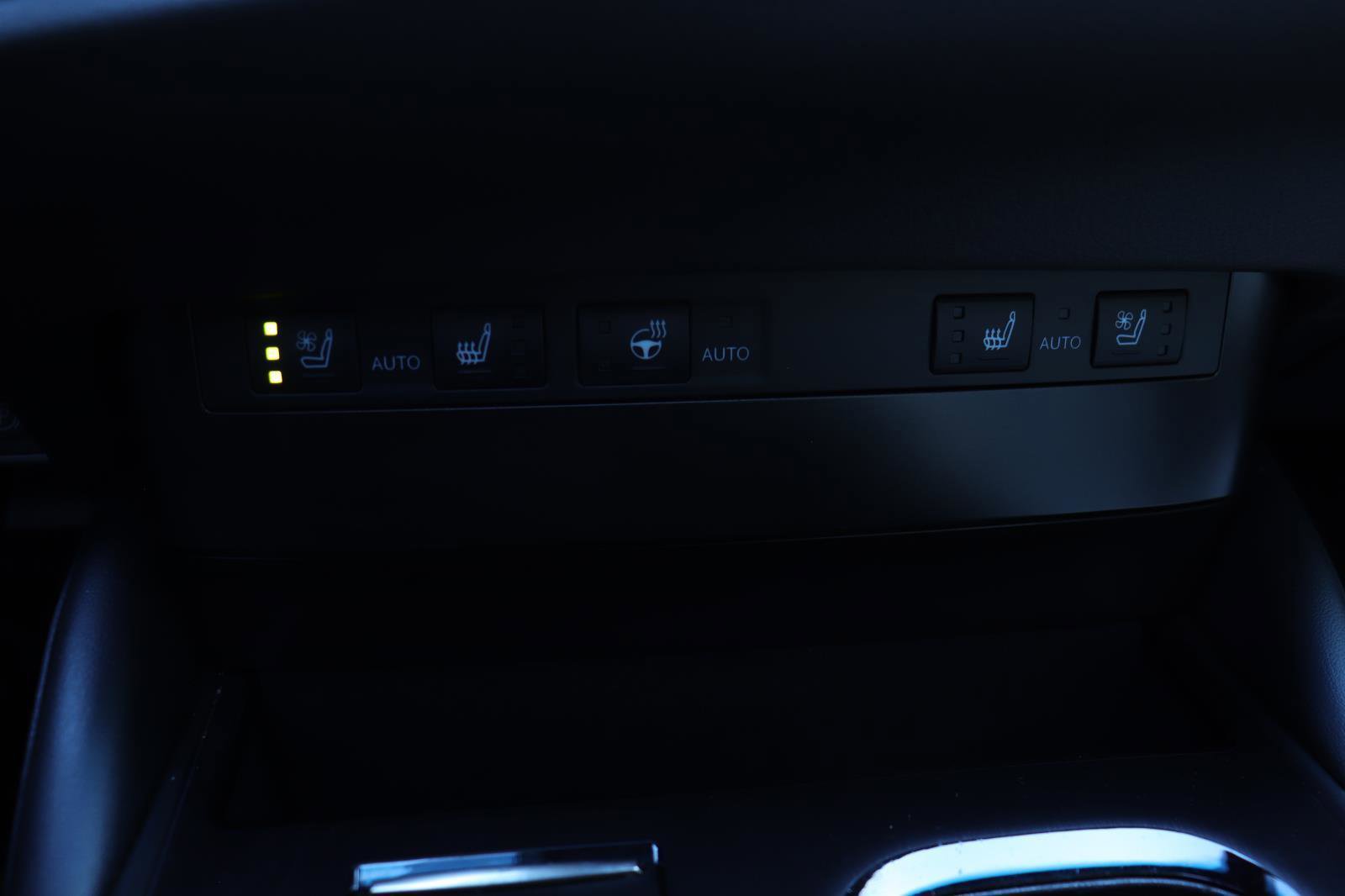 Used 2023 Lexus ES 350 F Sport image 39