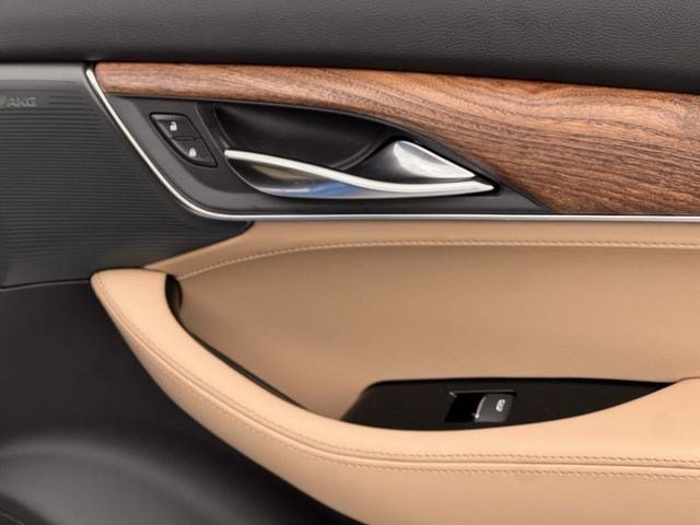 New 2026 Cadillac CT5 Premium Luxury w/ Technology Package RWD image 25