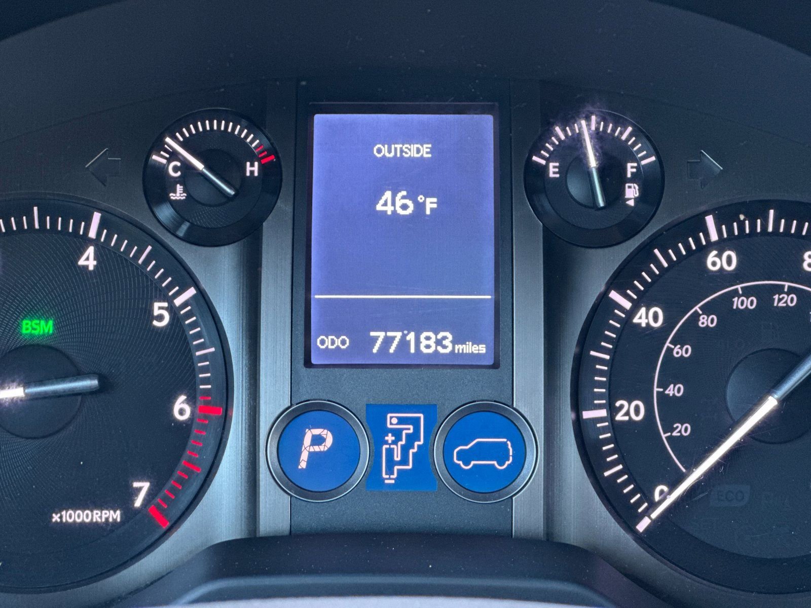 Used 2019 Lexus GX 460 Premium w/ Premium Package image 29