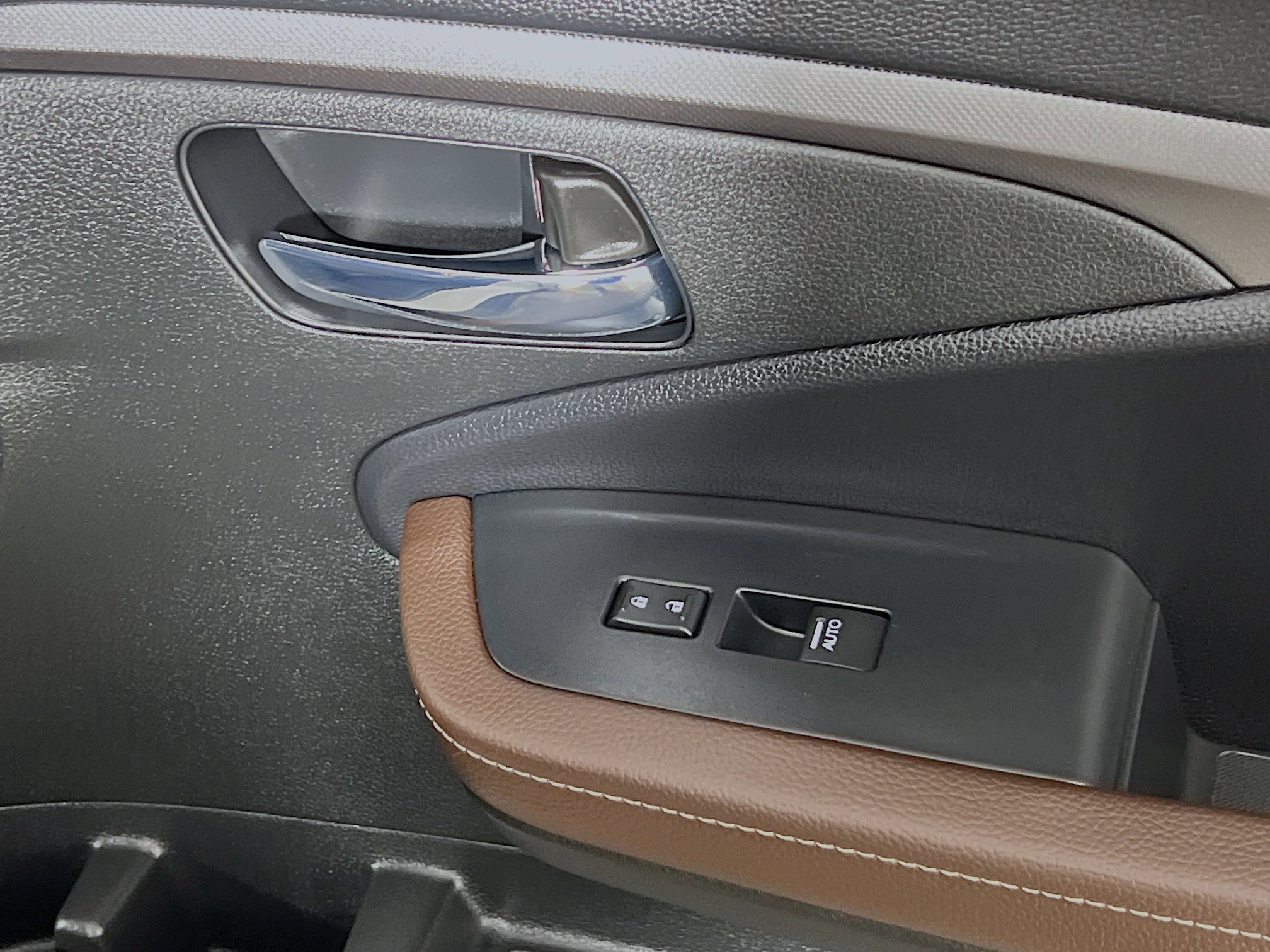 Used 2025 Honda Ridgeline RTL image 32