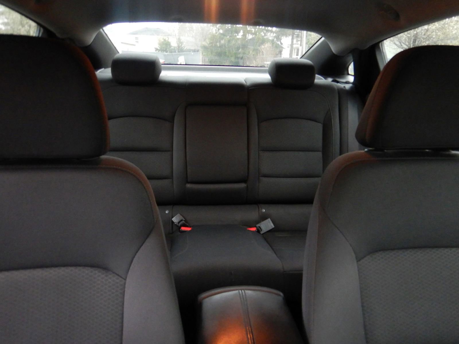 Used 2016 Chevrolet Malibu LT image 25