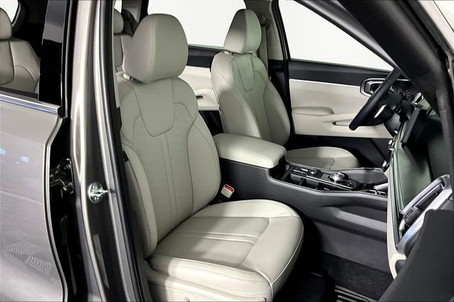 New 2025 Kia Sorento EX w/ EX Panoramic Sunroof Package AWD/4WD image 12