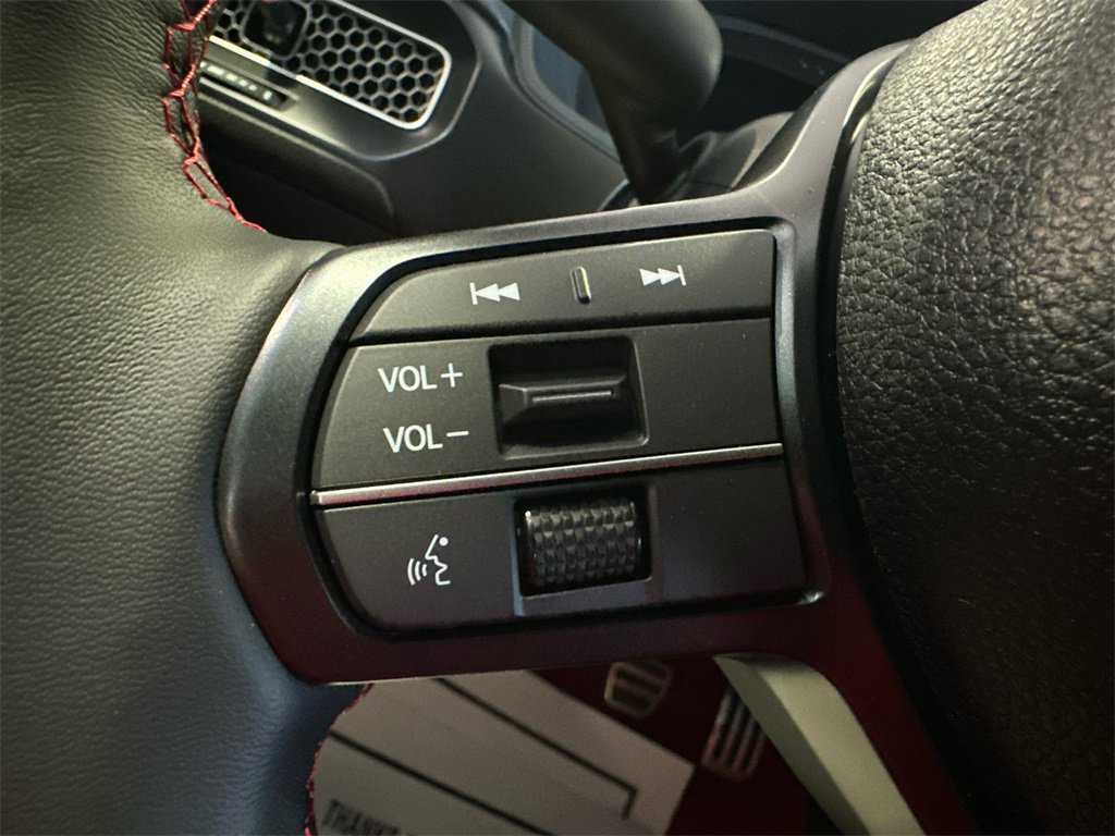 New 2025 Honda Civic Type R image 24