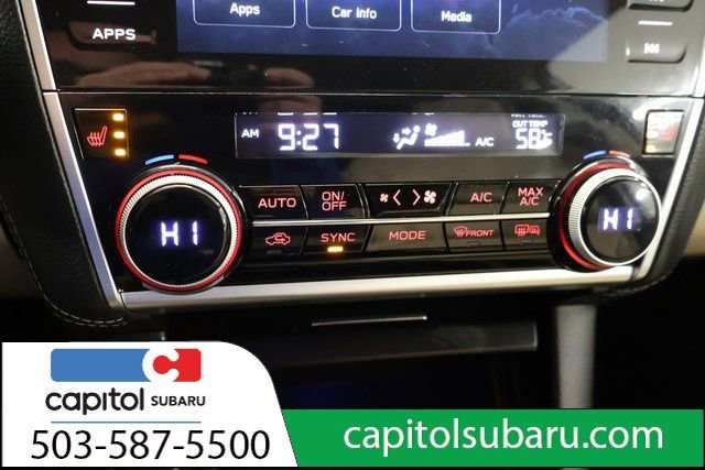 Used 2019 Subaru Outback 2.5i Premium image 21