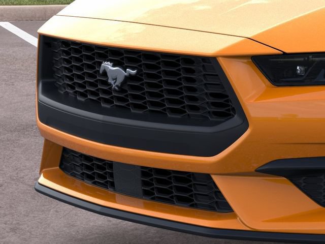 New 2026 Ford Mustang Coupe RWD image 17
