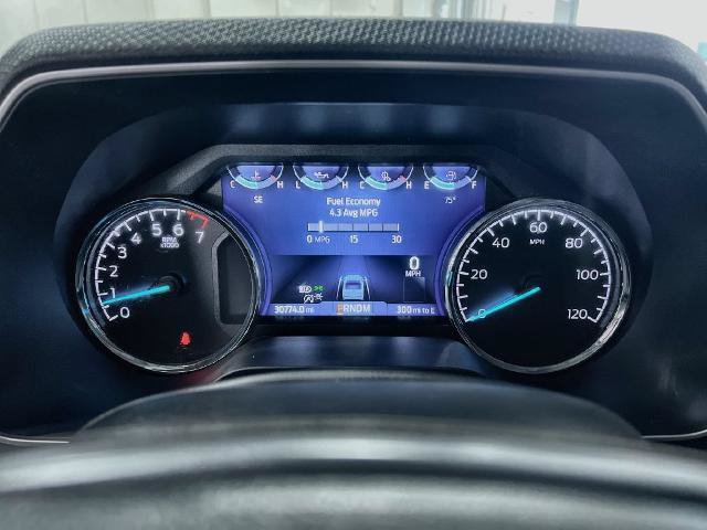 Certified 2023 Ford F150 XLT w/ Equipment Group 302A High AWD/4WD image 18