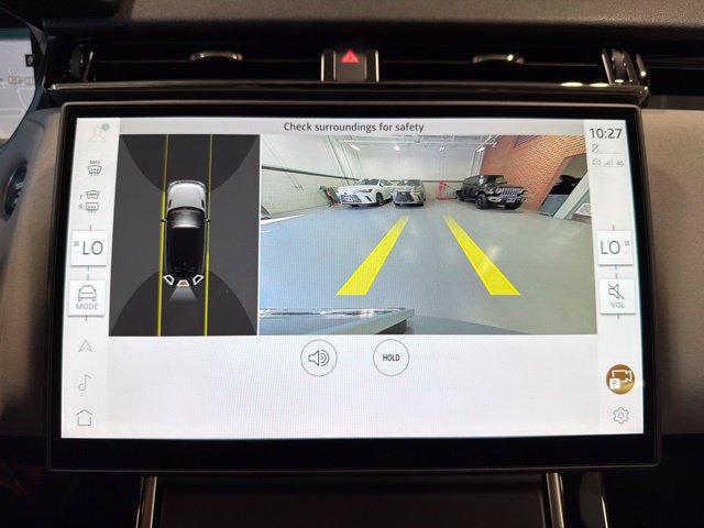 Used 2025 Land Rover Range Rover Velar Dynamic SE AWD/4WD image 20