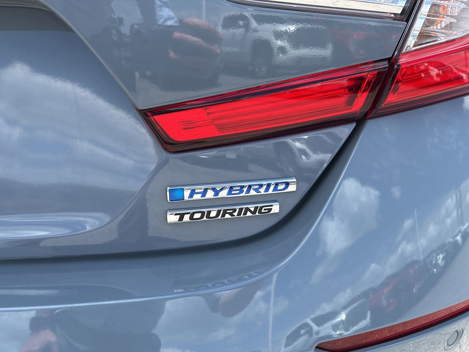 Used 2021 Honda Accord Touring image 12