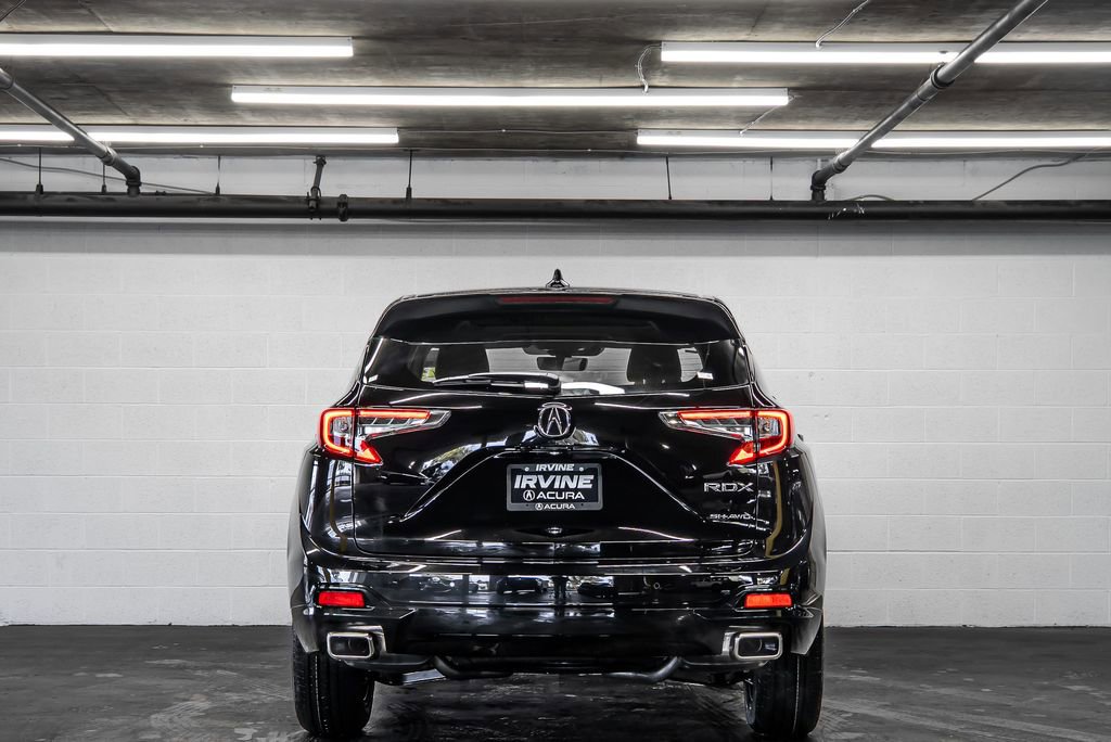 New 2026 Acura RDX SH-AWD w/ Advance Package image 4