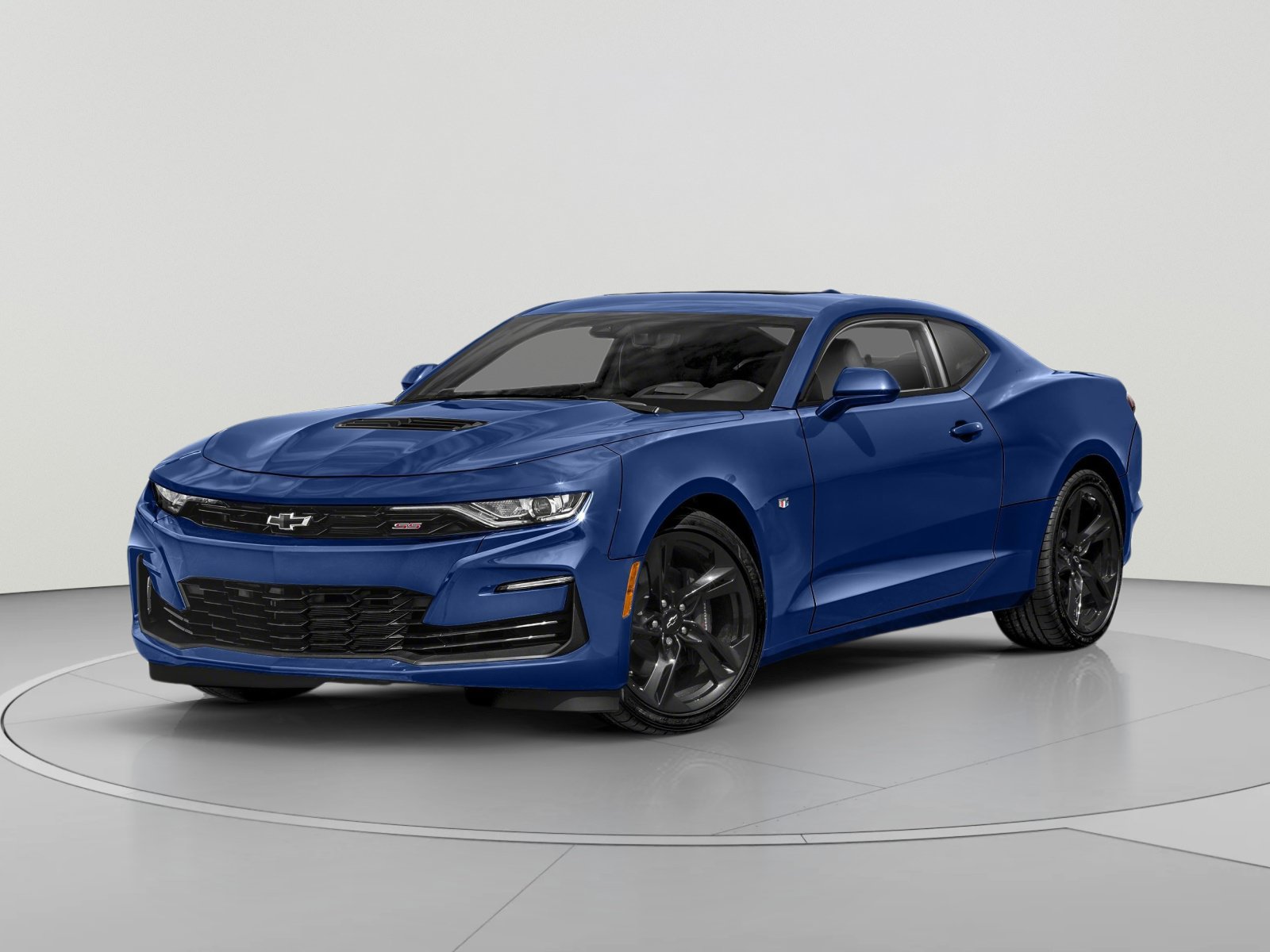 Used 2022 Chevrolet Camaro SS