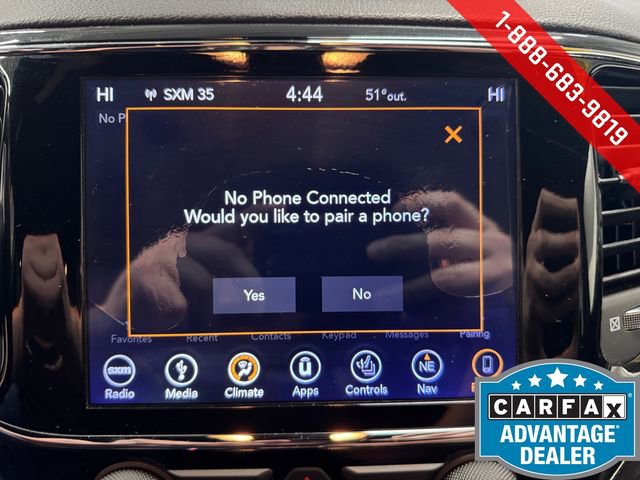 Used 2019 Jeep Grand Cherokee Limited image 19