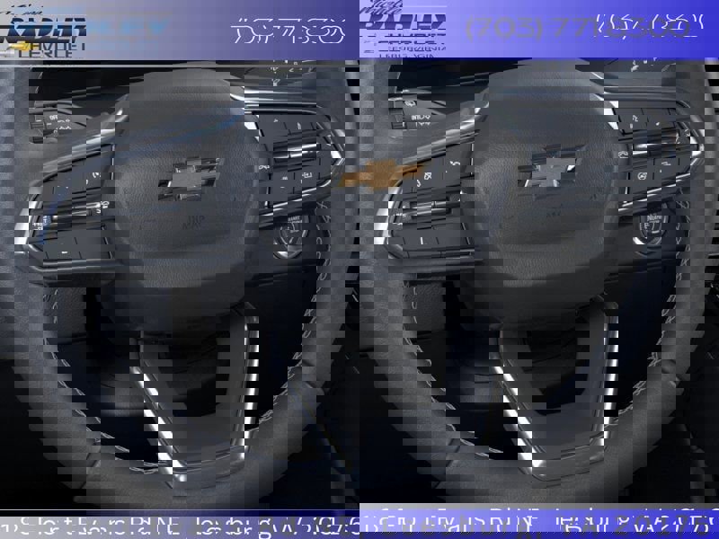 New 2026 Chevrolet Traverse LT w/ Driver Confidence Package image 21