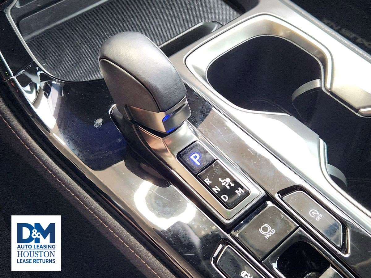 Used 2024 Lexus NX 250 FWD w/ Towing Package (2000 Lbs) image 27