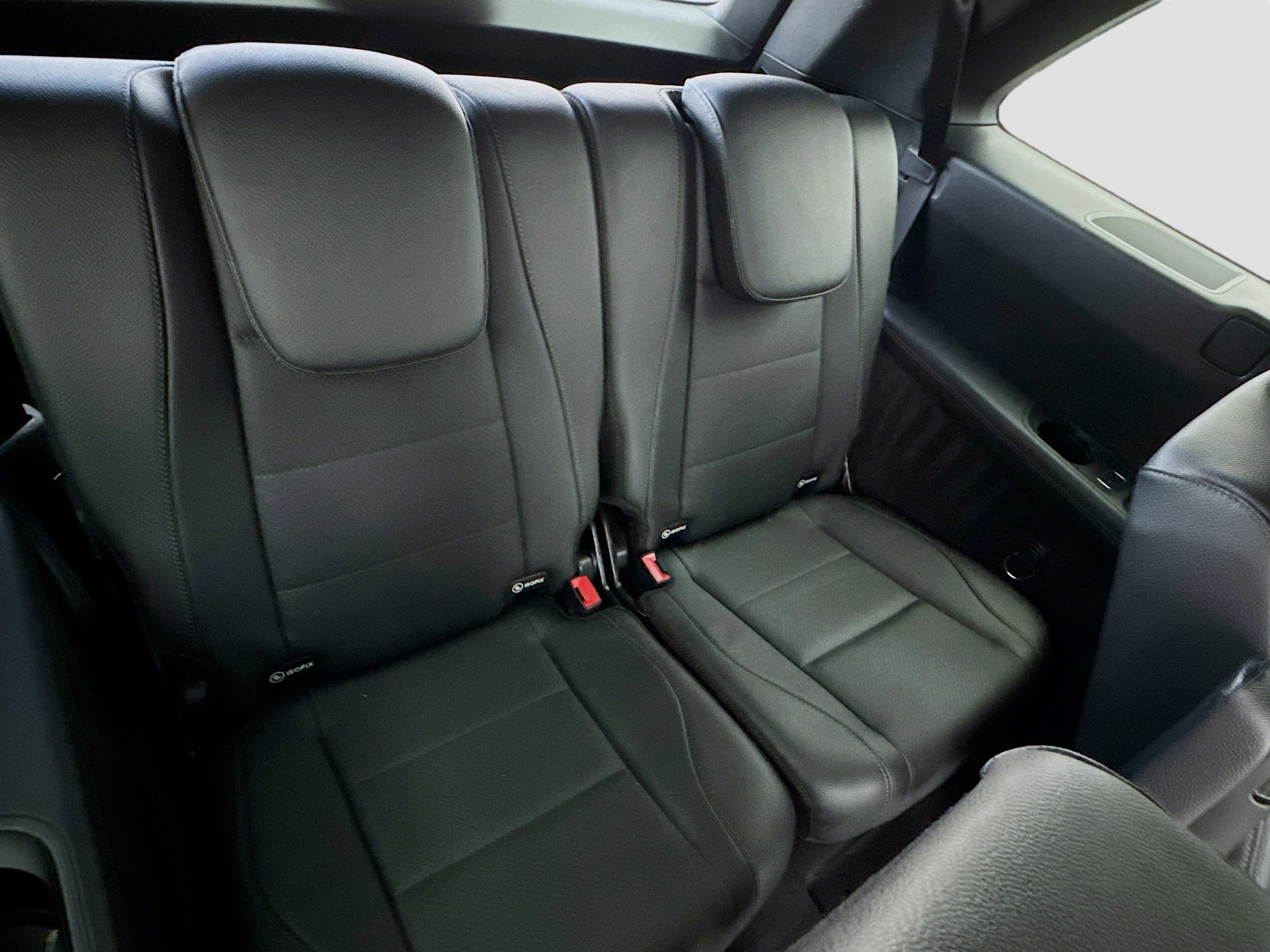 Used 2022 Mercedes-Benz GLS 450 4MATIC image 19