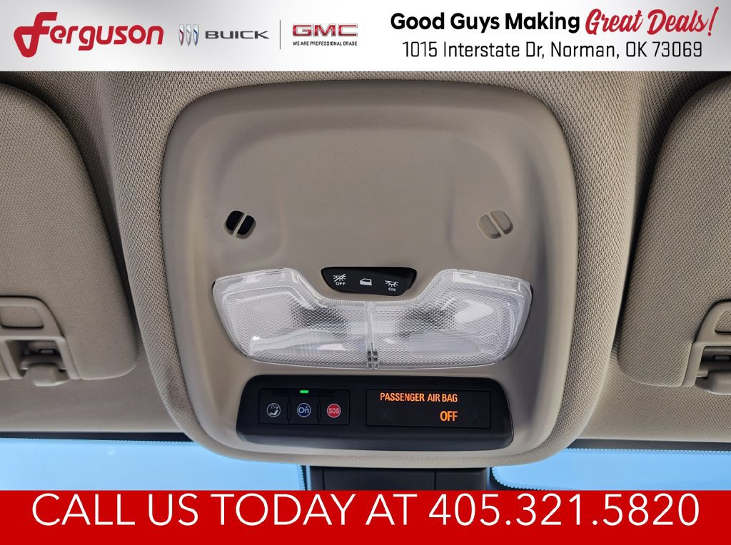 New 2026 Buick Encore GX Preferred w/ Comfort Package AWD/4WD image 34