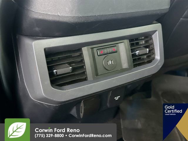 Used 2024 Ford F350 Lariat w/ Tremor Off-Road Package image 30