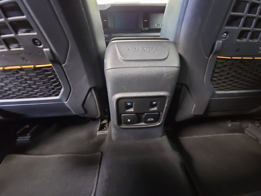 Used 2021 Ford Bronco Badlands AWD/4WD image 29