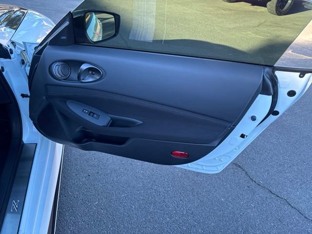Used 2024 Nissan Z Sport w/ Floor Mat Package RWD image 24