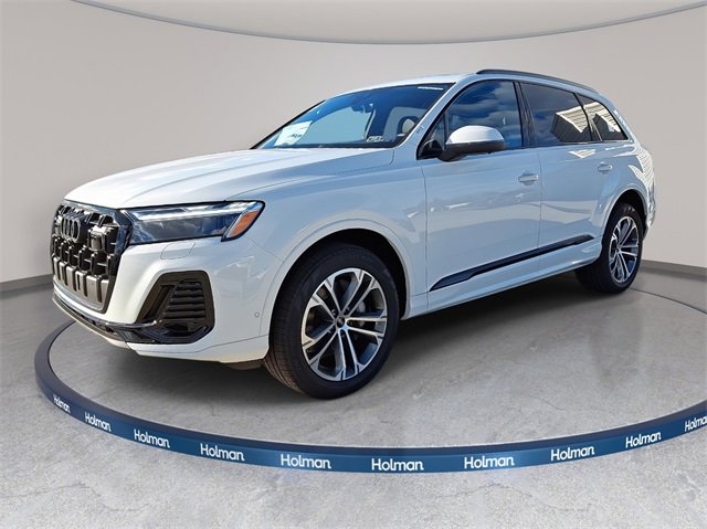 New 2026 Audi Q7 2.0T Premium image 1