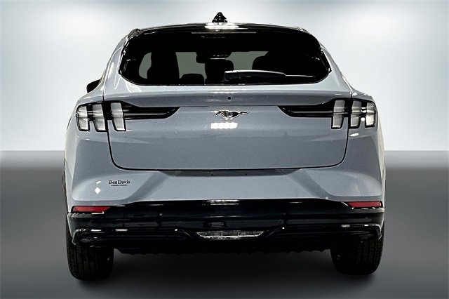 New 2025 Ford Mustang Mach-E Premium w/ Sport Appearance Package image 5