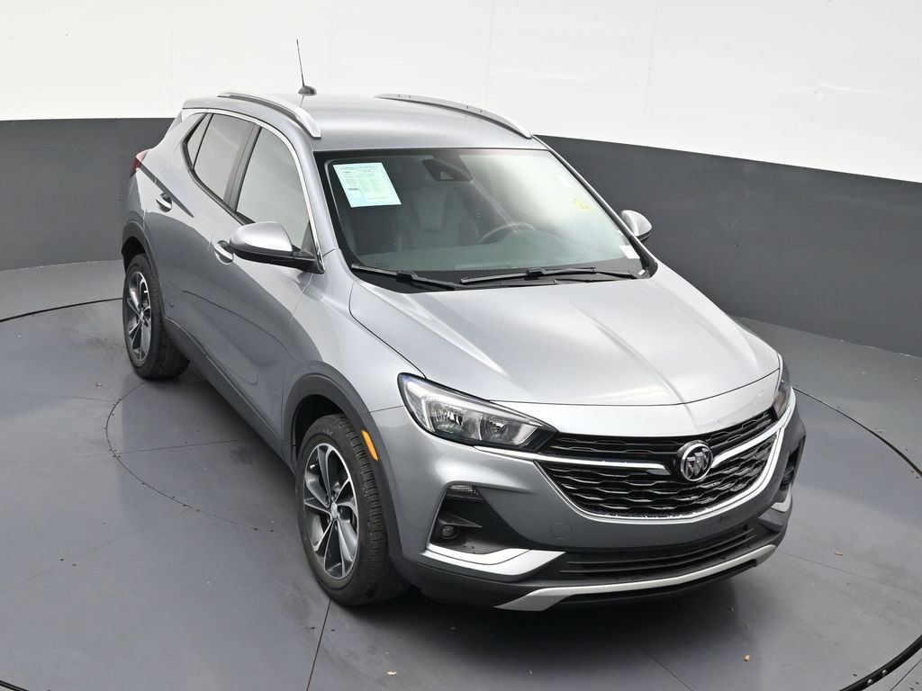 Used 2023 Buick Encore GX Select FWD image 18